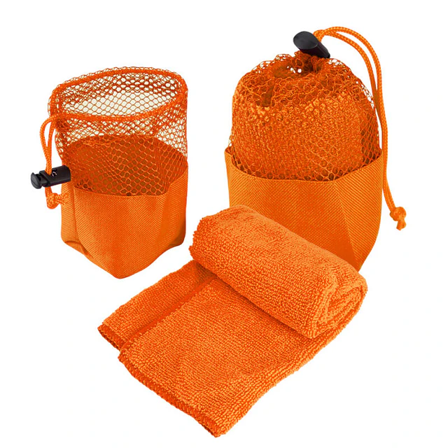 Toalla Microfibra facial