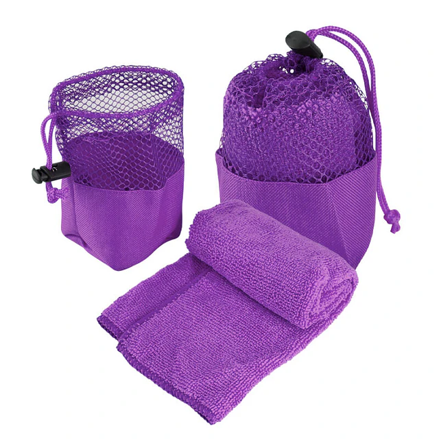 Toalla Microfibra facial