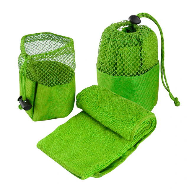 Toalla Microfibra facial