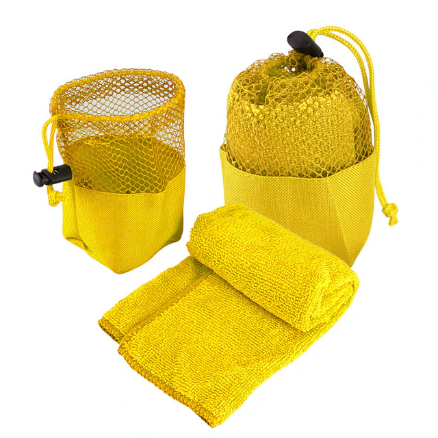 Toalla Microfibra facial