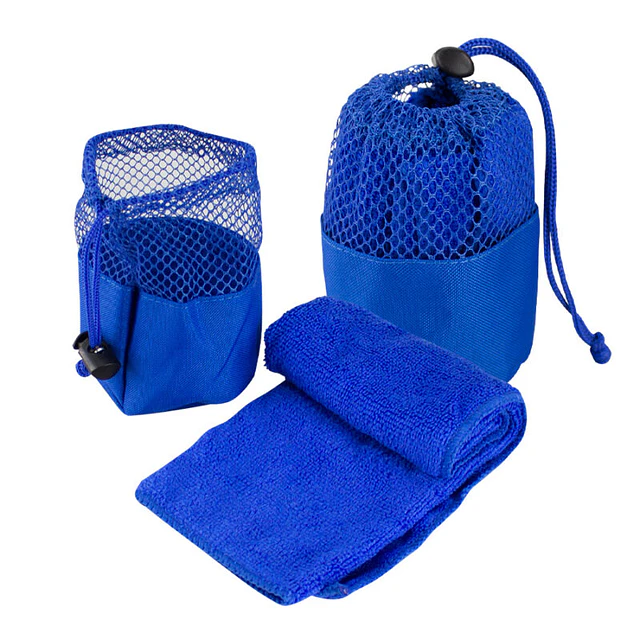 Toalla Microfibra facial