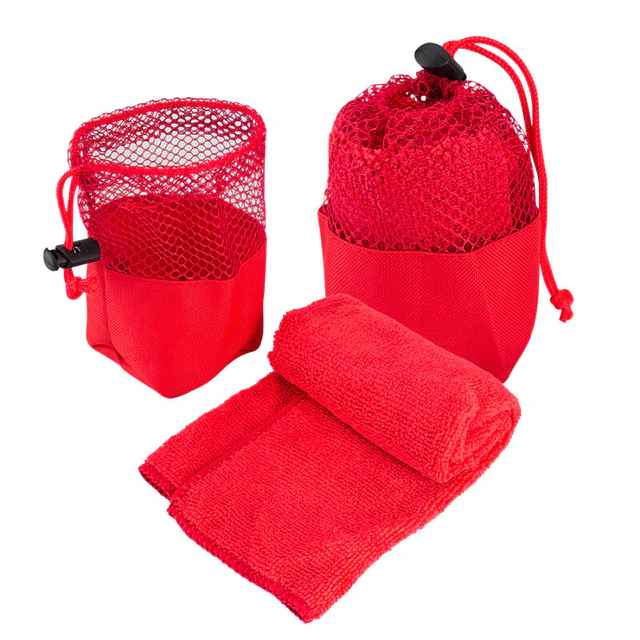 Toalla Microfibra facial