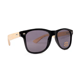  Lentes de sol "BAMBOO" 