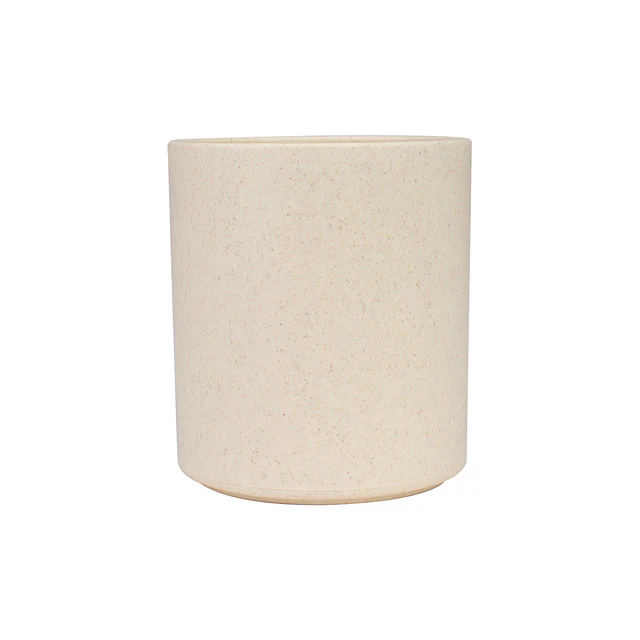 Mug de caña de Trigo 350cc