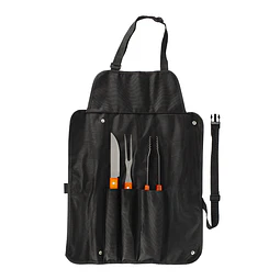 Delantal  3 Herramientas