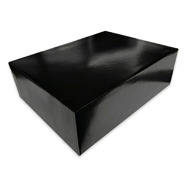 Set de Mate color Negro/Cobre