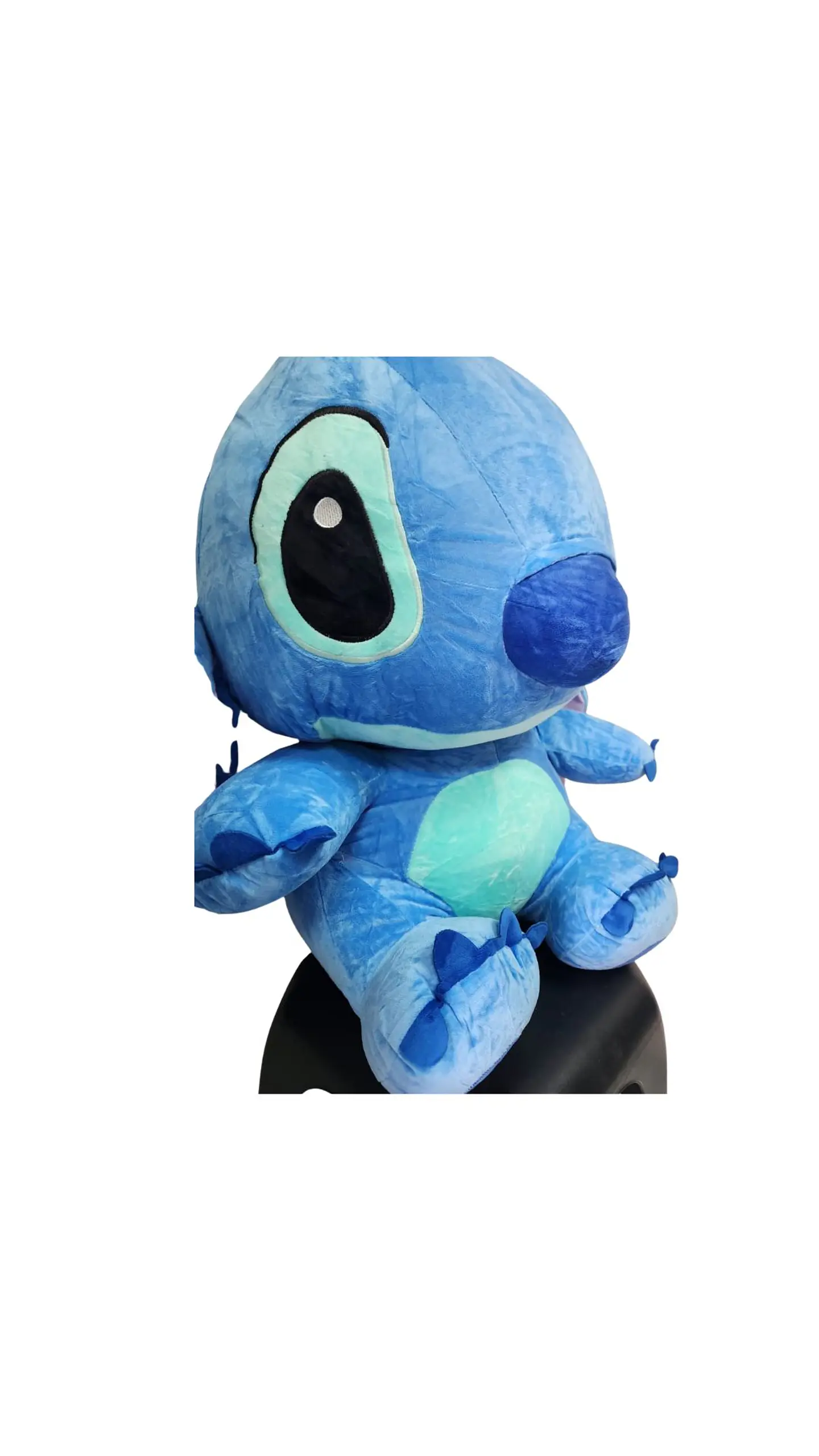 Peluche Stich 55 cms 2