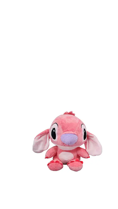 Peluche Stich 20/25 cms