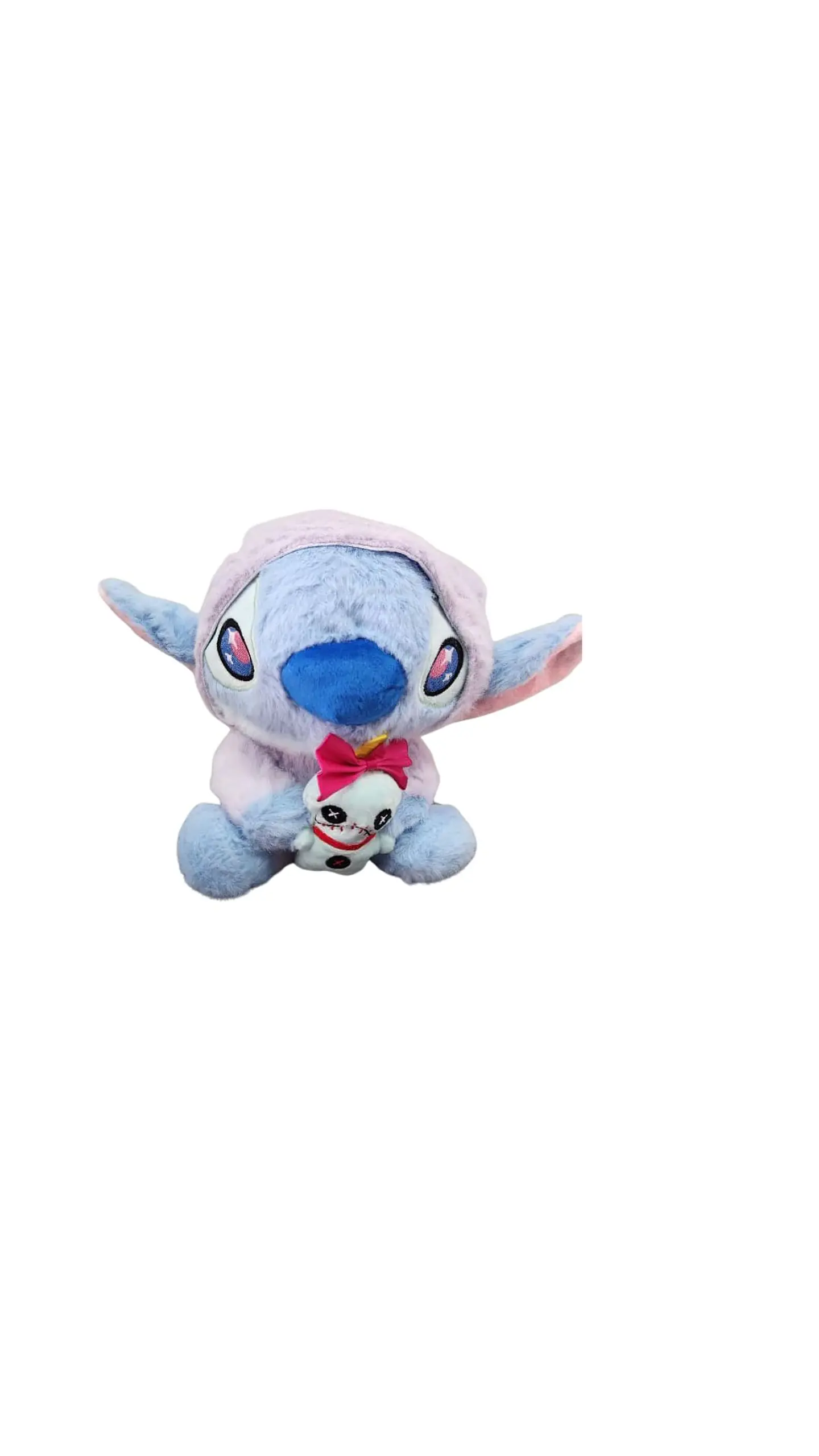 Peluche Stich 20/25 cms 2
