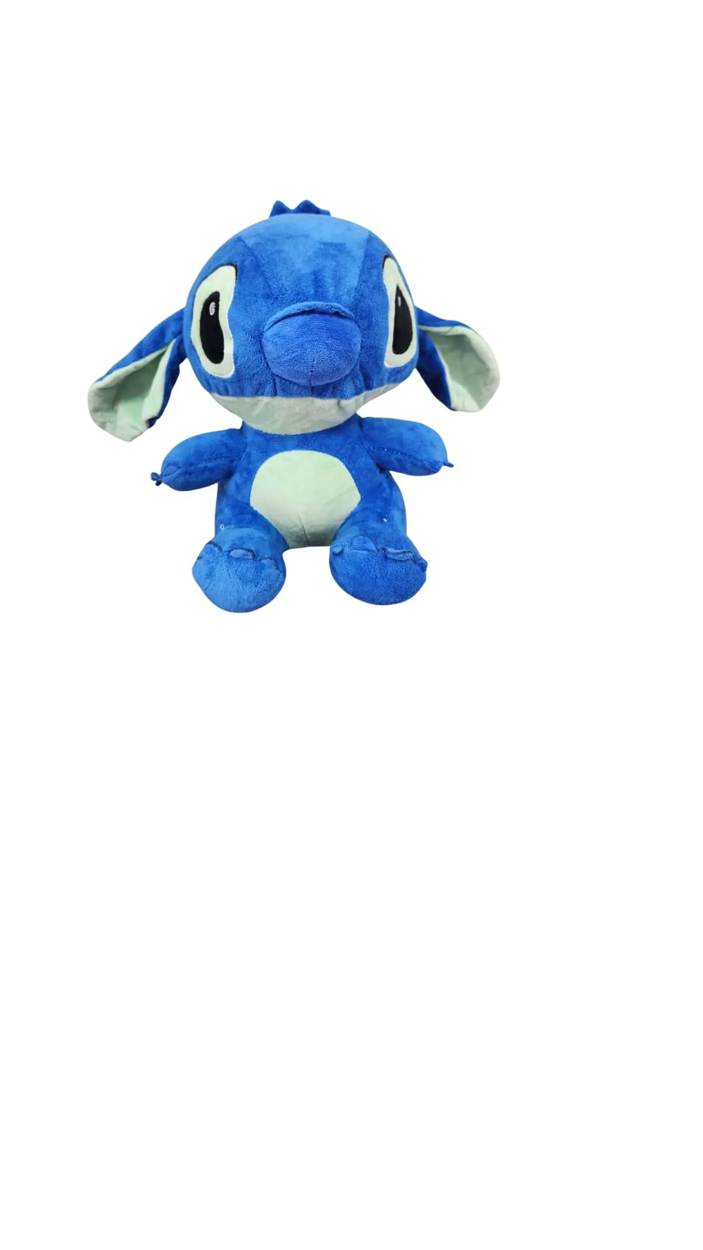 Peluche Stich 20/25 cms 3