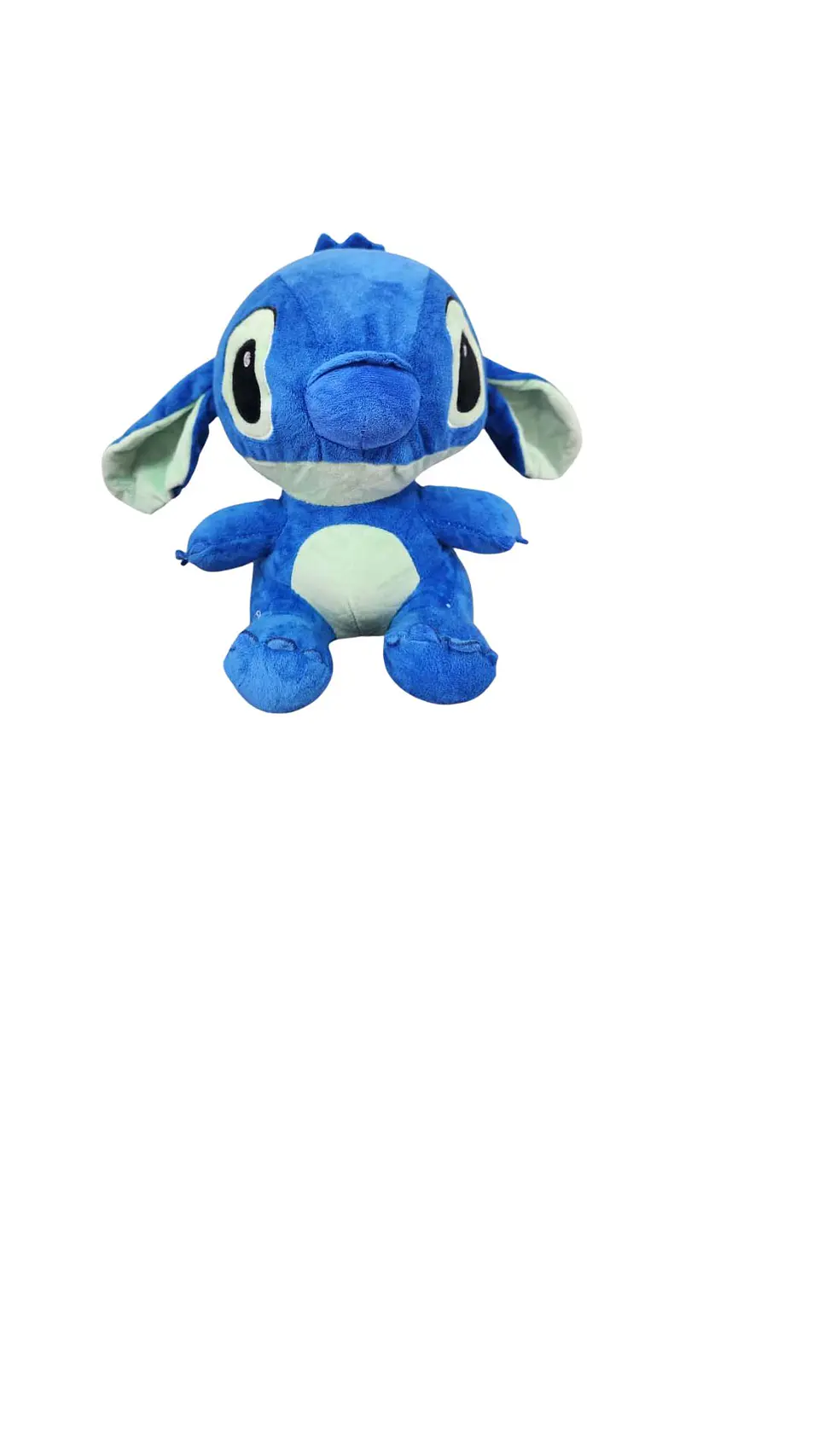 Peluche Stich 20/25 cms 3