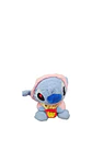 Peluche Stich 20/25 cms - Miniatura 4