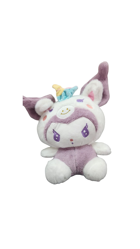 Peluche Kuromi 20 CM