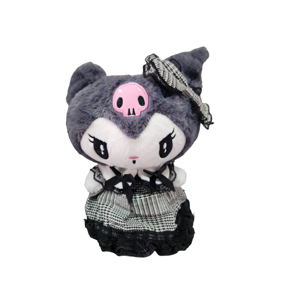 Peluche Kuromi 20 CM 3