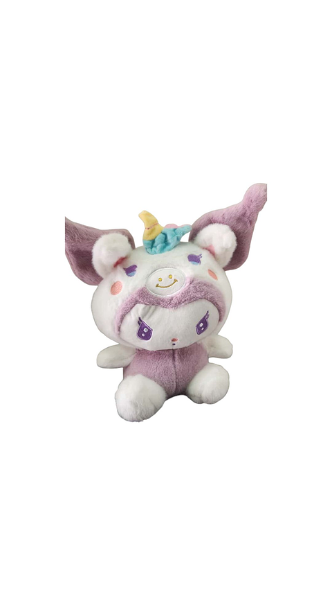Peluche Kuromi 30 cm