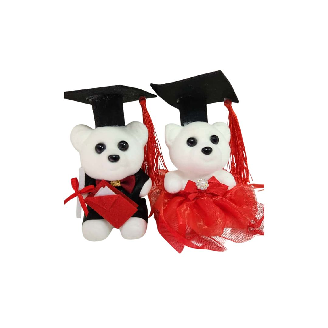 Osito Plumavit  10 CMS 1