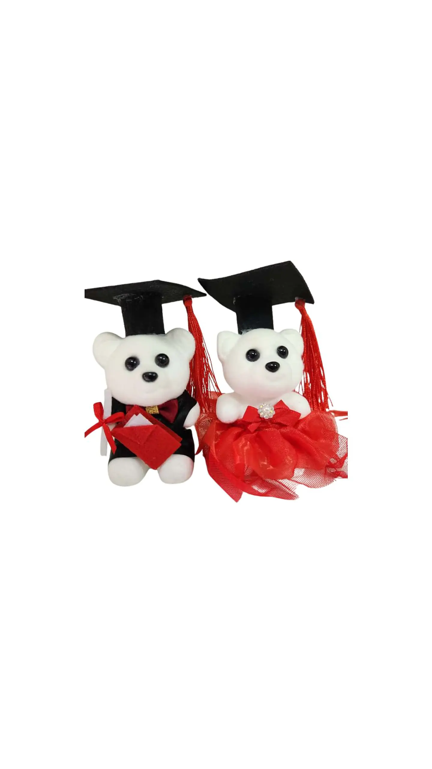 Osito Plumavit  10 CMS 1