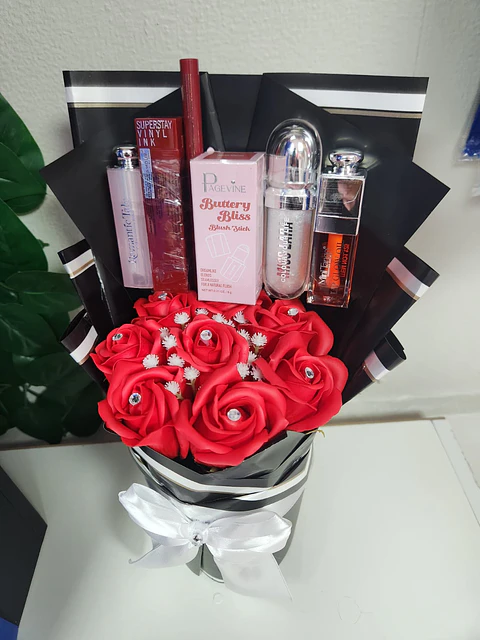 💄 Arreglo "Elegancia Eterna & Glamour" ✨