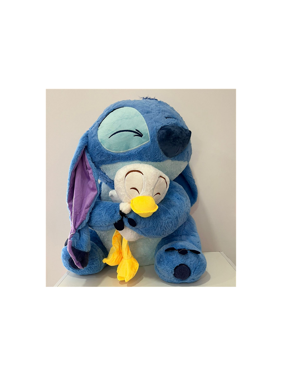 Peluche Stitch 90 cms 1