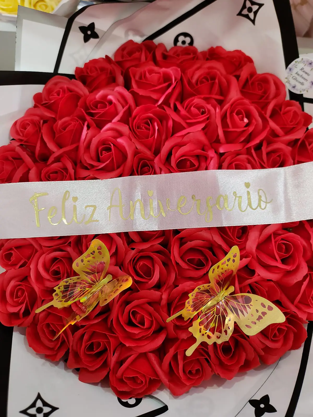 Cada regalo cuenta una historia