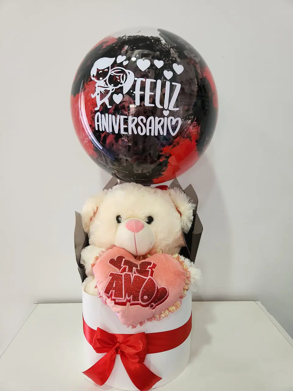 El proceso detrás de la belleza