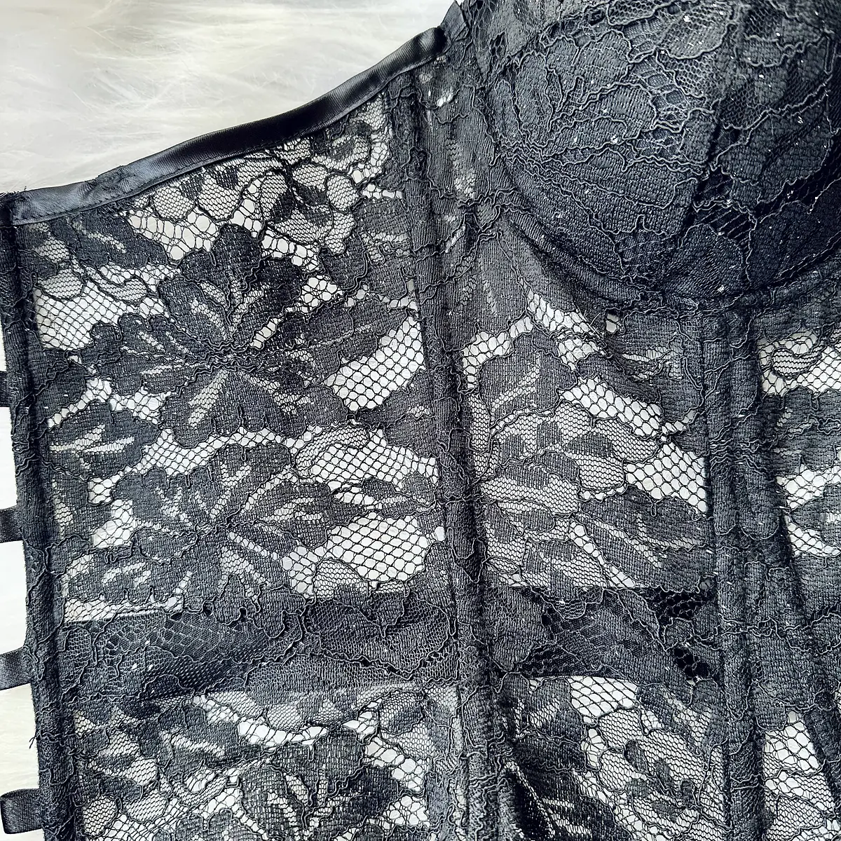 STARRY NIGHT CORSET
