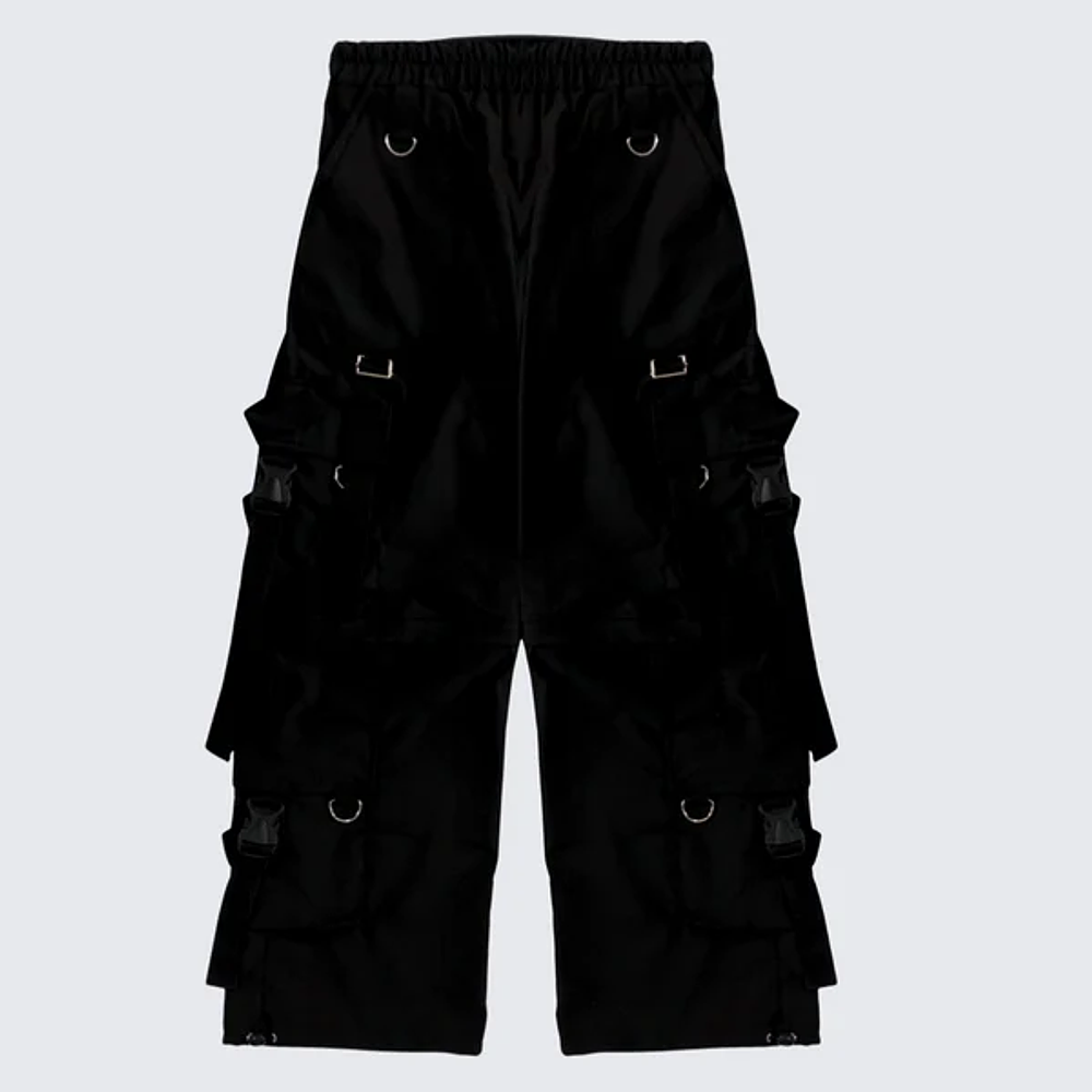 PANT K CORE - NEGRO