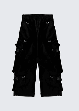 PANT K CORE - NEGRO