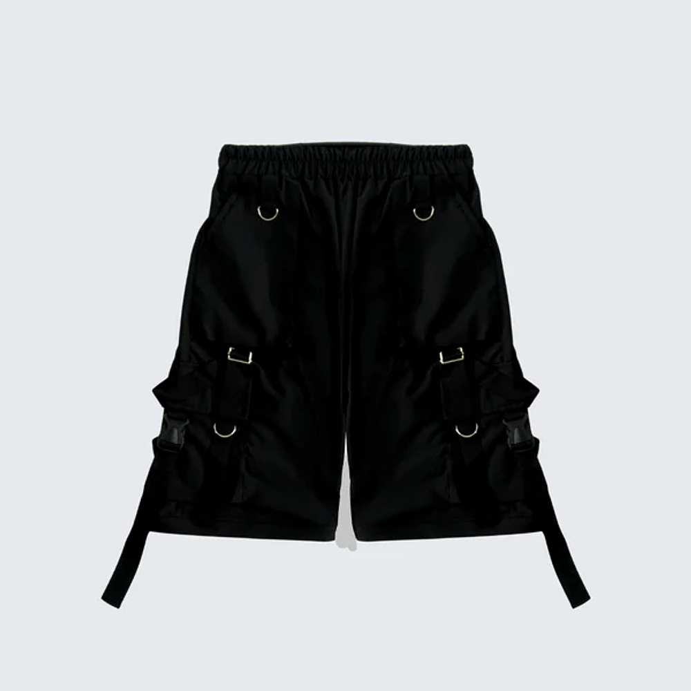 PANT K CORE - NEGRO