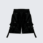 PANT K CORE - NEGRO