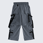 PANT K CORE - GRIS