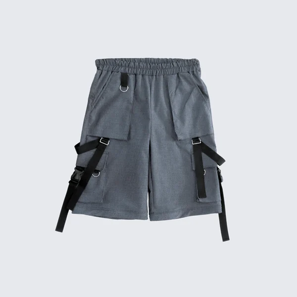 PANT K CORE - GRIS