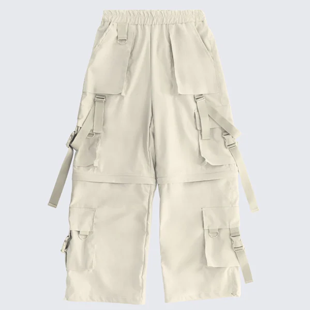 PANT K CORE - BEIGE