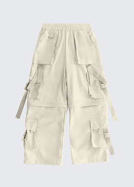 PANT K CORE - BEIGE