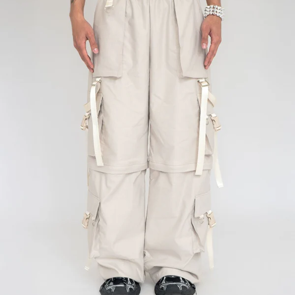 PANT K CORE - BEIGE
