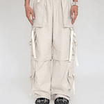 PANT K CORE - BEIGE