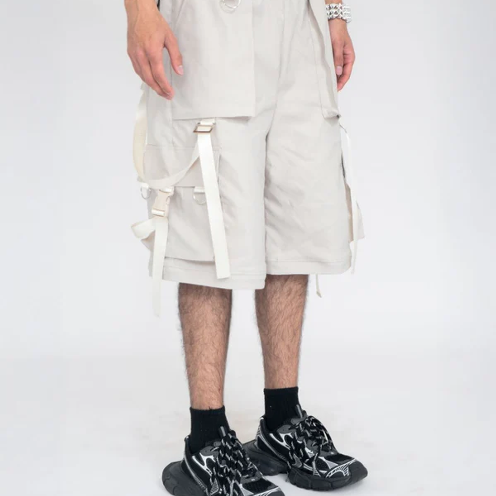PANT K CORE - BEIGE