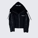 HOODIE CHAQUETA