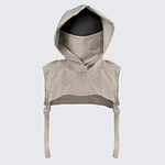 BALACLAVA - BEIGE