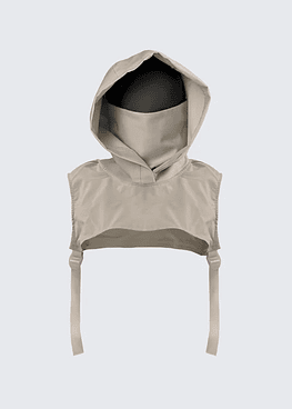 BALACLAVA - BEIGE