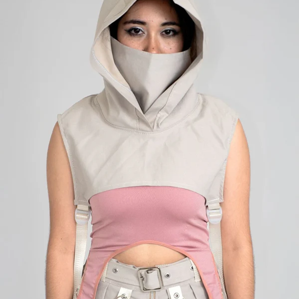 BALACLAVA - BEIGE