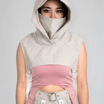BALACLAVA - BEIGE