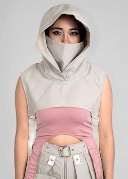 BALACLAVA - BEIGE