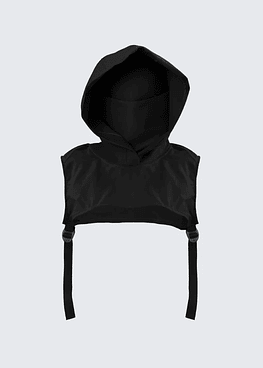 BALACLAVA - NEGRO