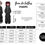 FALDA DRILL STRETCH - CAQUI