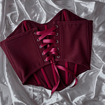ADARA CORSET BURDEO