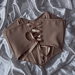 ADARA CORSET BEIGE