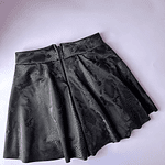 AYRA FALDASHORT REPTIL