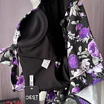 ROSSMARY FLORAL DRESS