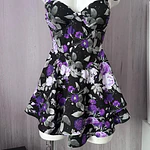 ROSSMARY FLORAL DRESS